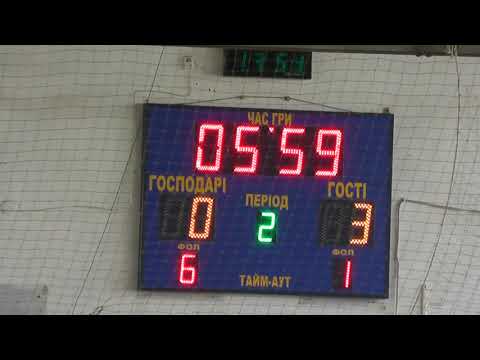 5 КУ 7 FC Bonguk – ЮЖД нарезка