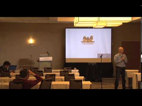 Ori Herrnstadt: How Akiban Implemented a New Database Compatible with the PostgreSQL Protocol