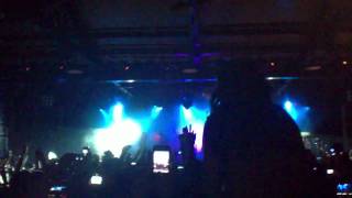 (New Song), Intro Kings and Queens (Live) - 30 Seconds to Mars (Parte 12)