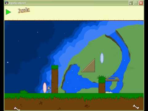 Let's Play: Sleepwalker