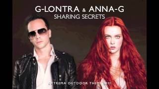 G-Lontra Interview Q Music (Sharing Secrets - G-Lontra ft. Anna-G, Extrema Theme 2011)