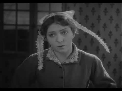 Pêcheur D'Islande 1924 (Island Fishermen) Sandra Milovanoff, Charles Vanel (Jacques de Baroncelli)