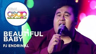 PJ Endrinal - Beautiful Baby | iWant ASAP Highlights