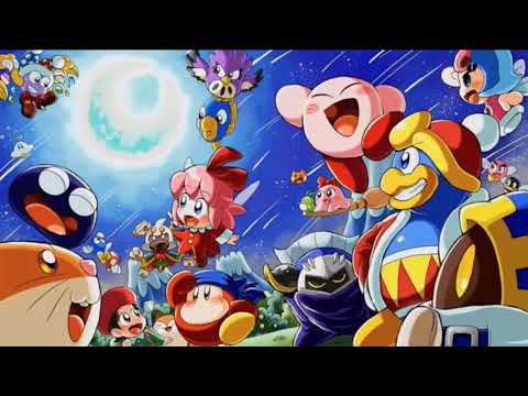 Moonstruck Blossom - (Jazz Ballad Remix) Slow Section Extended