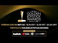 The Golden Joystick Awards 2020 - LiveStream