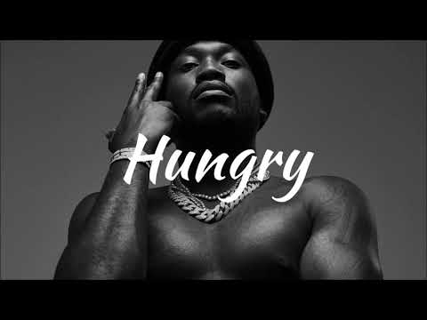 Meek Mill x Kevin Gates type beat | "Hungry" | Trap type beat instrumental 2019