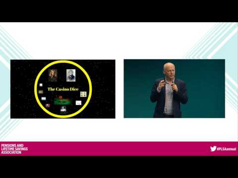 What we cannot know - Plenary session 11 at PLSA Annual Conference 2016