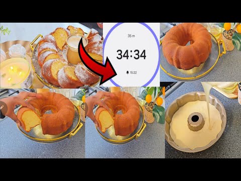 2 QALAD HADAD ISKA ILAALISO SAAN BUU KUSO BAXA #SOMALI RICEPT CAKE