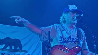 The Long Ryders - 'Final Wild Son' Live at 229 London [16 Oct 2024]