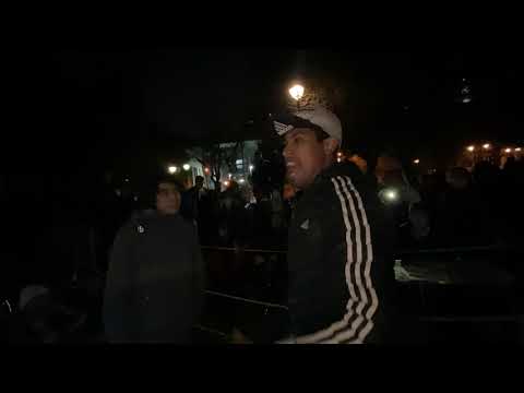 NARE vs. OWEN NK vs. SADOS: OCTAVOS - DEMUESTRALO RAPEANDO