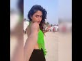 Nisha Guragain Hot TIKTOK Videoz