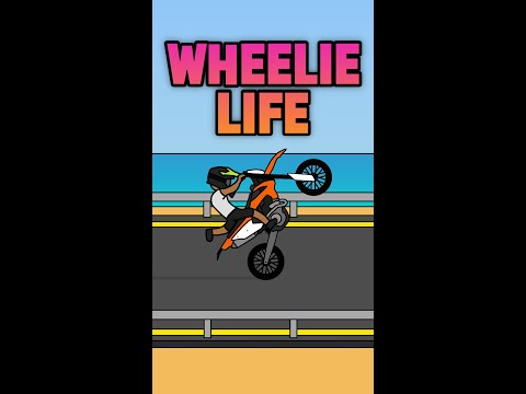 Wheelie Life