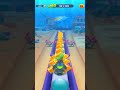 Shorts Talking Tom Gold Run In Underwater Advanture