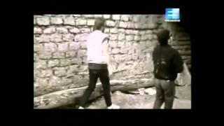 Adiós pueblito de Iruya - De Usuahia a la quiaca