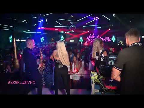 EKSKLUZIVno - Dara Bubamara:"Pevačice foliraju da se boje kitova"