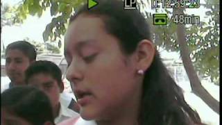 preview picture of video 'proyecto iguanas juchitan oaxaca adolfo c gurrion'