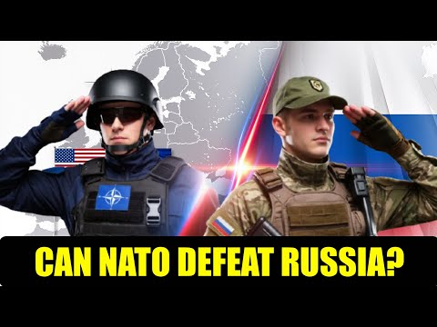 Could NATO really defeat Russia?