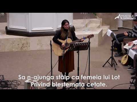 Raluca - O, Doamne ai milă de cei care-i chemi