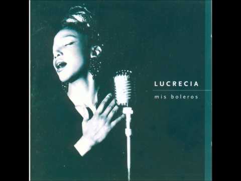 La gloria eres tu - Lucrecia