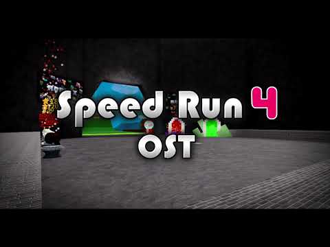 Speed Run 4 New Soundtrack - 001 - Lobby (Kevin MacLeod - Presenterator)