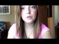 True friend by Miley Cyrus (cover) 
