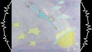 [歌ってみた]　UFO　/　コノヒト