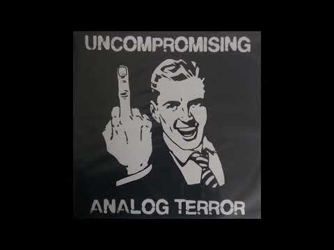 Hotrebor - Analog Tribute [UAT#13]