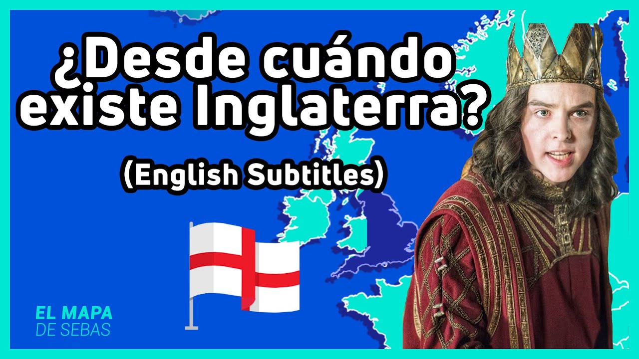 ¿Quién es el primer rey de Inglaterra? – VALETRY