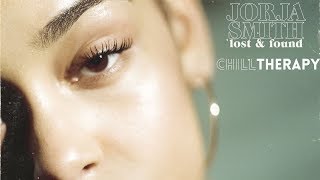 Jorja Smith - February 3rd (Lyric Video)