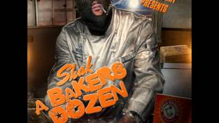Shaker - Alone (Prod. By Slay Beats) [A Bakers Dozen]