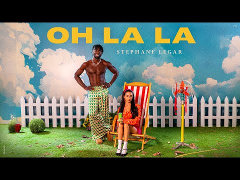 OH LA LA