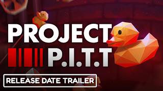 Project P.I.T.T.