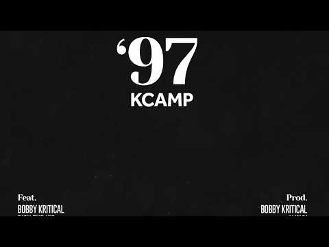 97' Ft Rich The Kid x Bobby Kritical x 1WayFrank (Audio) @KCamp