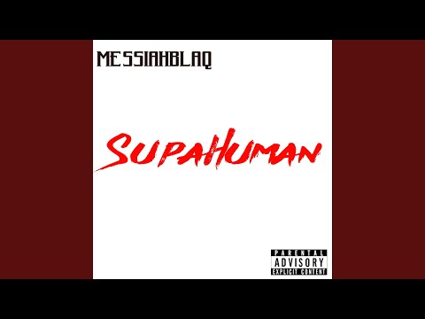 Supahuman