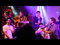 JIBland 3 - 'Hallelujah' by Tom, David, Reeve, Brett, Torrance, Manu