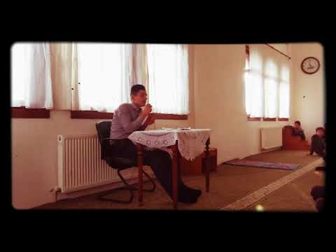 BEN ANNEMİN DUASIYIM ilahi - müziksiz -