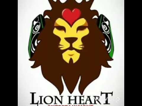 Ras Lion Heart Cah kill Rasta Remix