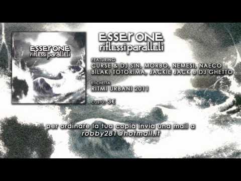 Esser One - Riflessi Paralleli [Preview]
