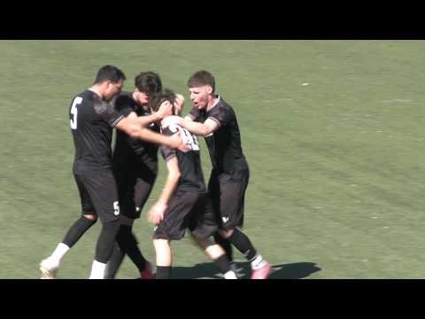 Eccellenza | Girone A | Romulea - Monti Prenestini 0-2