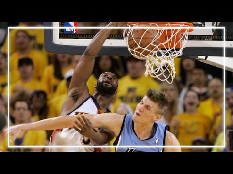 The Ultimate BARON DAVIS Mixtape | WE BELIEVE! | PRIME Plays And Moments