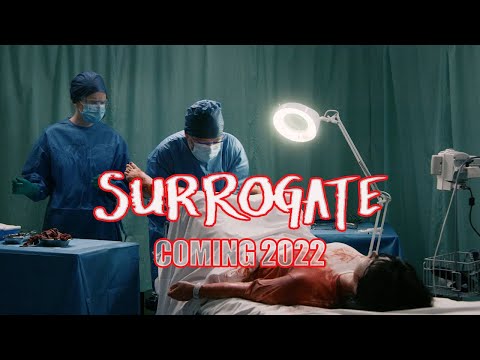 afbeelding Surrogate