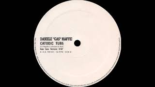 Daniele "Gas" Maffei - Catodic  Tube ( Gas  Gas  Version )