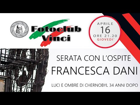 immagine di anteprima del video: Luci ed Ombre di Chernobyl