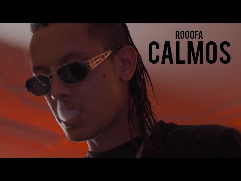 Rooofa - Calmos (Official Music Video)