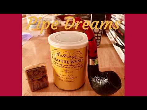 RATTRAY’S HAL O’ THE WYND / FULL REVIEW IN A PETERSON DRACULA 68 - 2017