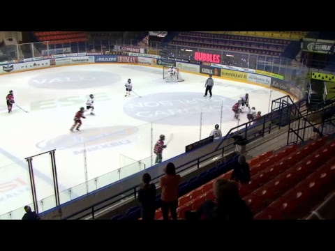 Pojat 06 AAA Jokipojat - Tigers