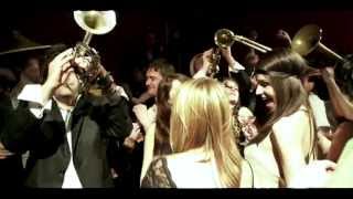 Brassroots - Black Eye Friday