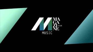 Hot Natured - Forward motion (feat Ali Love)