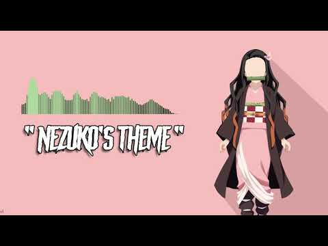 Demon Slayer - Nezuko's Theme Remix by Nate Cadillac [ Copyright Free ]