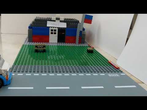 The Secret Seven 4 - Secret Seven On The Trail